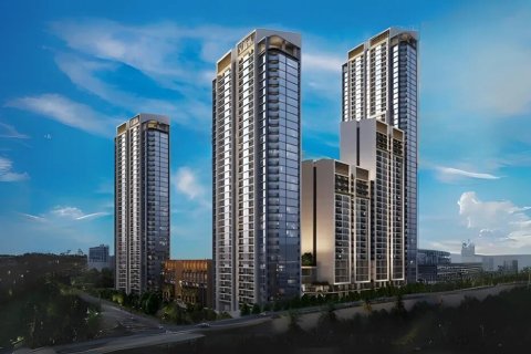 Lakás itt: Dubai, EAE, 1 hálószoba, 50 m², azonosító: 729828 - fénykép 10