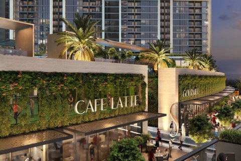 Lakás itt: Dubai, EAE, 1 hálószoba, 50 m², azonosító: 729828 - fénykép 6