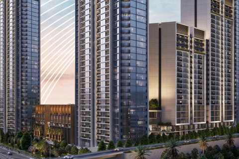 Lakás itt: Dubai, EAE, 1 hálószoba, 50 m², azonosító: 729828 - fénykép 5