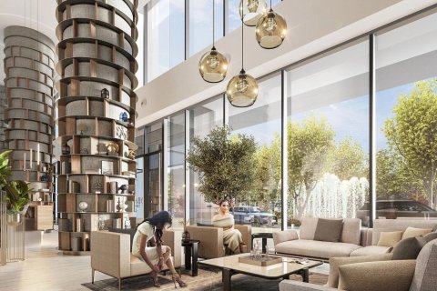 Lakás itt: Dubai, EAE, 1 hálószoba, 50 m², azonosító: 729828 - fénykép 7