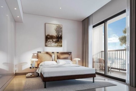 Lakás itt: Dubai, EAE, 1 hálószoba, 50 m², azonosító: 729828 - fénykép 2