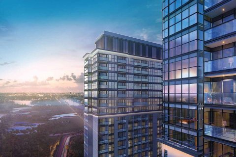 Lakás itt: Dubai, EAE, 1 hálószoba, 50 m², azonosító: 729828 - fénykép 8