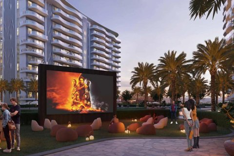 Apartament de vânzare în Dubai, EAU 1 cameră, 37 mp.  №729832 - poză 9