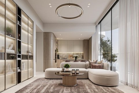 Купить квартиру в Дубай, ОАЭ 1 комната, 40м2, № 729831 - фото 20
