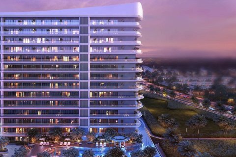 Apartament në Dubai, Emiratet e Bashkuara Arabe 1 dhomë gjumi, 49 m2. № 729827