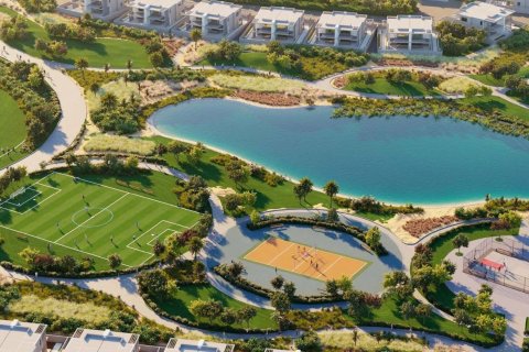 Byt v Dubai, SAE 1 ložnice, 49 m² Č.: 729827 - fotografie 14