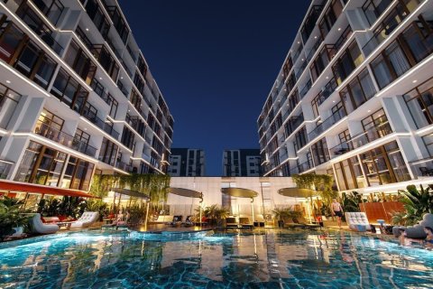 Купити квартиру в Аль-Сатва, Дубай, ОАЕ 1 кімната, 36м2, № 729829 - фото 12
