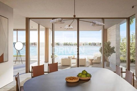Vila di Palm Jebel Ali, Dubai, UAE 5 bilik tidur, 690.64 meter persegi № 767001 - foto 9
