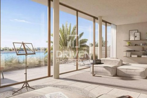 Vila di Palm Jebel Ali, Dubai, UAE 5 bilik tidur, 690.64 meter persegi № 767001 - foto 6