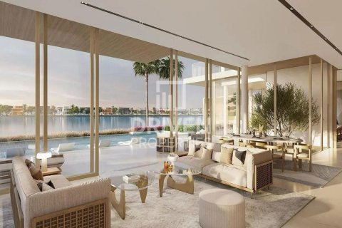 Vila di Palm Jebel Ali, Dubai, UAE 5 bilik tidur, 690.64 meter persegi № 767001 - foto 10