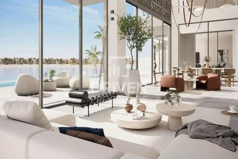 Vila di Palm Jebel Ali, Dubai, UAE 5 bilik tidur, 690.64 meter persegi № 767001 - foto 7