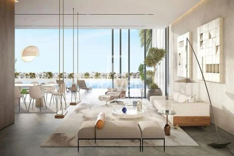 Vila di Palm Jebel Ali, Dubai, UAE 5 bilik tidur, 690.64 meter persegi № 767001 - foto 4