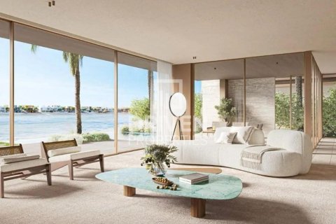 Vila di Palm Jebel Ali, Dubai, UAE 5 bilik tidur, 690.64 meter persegi № 767001 - foto 8