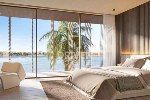 Vila di Palm Jebel Ali, Dubai, UAE 5 bilik tidur, 690.64 meter persegi № 767001 - foto 5