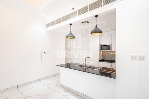 Apartament na sprzedaż w Arjan, Dubai, ZEA 1 sypialnia, 78.69 mkw., nr 767005 - zdjęcie 5