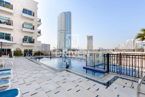 Apartament na sprzedaż w Arjan, Dubai, ZEA 1 sypialnia, 78.69 mkw., nr 767005 - zdjęcie 9