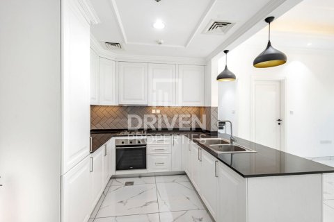 Apartament na sprzedaż w Arjan, Dubai, ZEA 1 sypialnia, 78.69 mkw., nr 767005 - zdjęcie 6