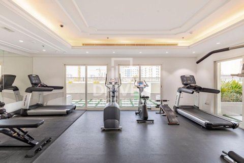 Apartament na sprzedaż w Arjan, Dubai, ZEA 1 sypialnia, 78.69 mkw., nr 767005 - zdjęcie 11