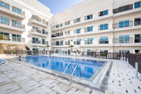 Apartament na sprzedaż w Arjan, Dubai, ZEA 1 sypialnia, 78.69 mkw., nr 767005 - zdjęcie 1