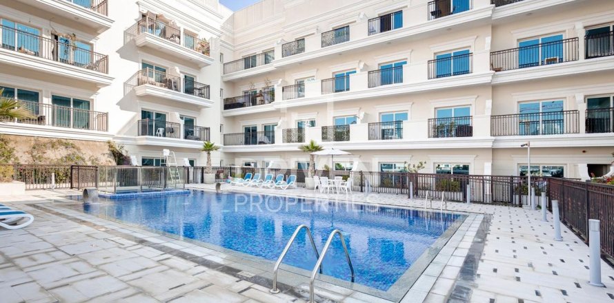 Apartament w Arjan, Dubai, ZEA 1 sypialnia, 78.69 mkw. nr 767005