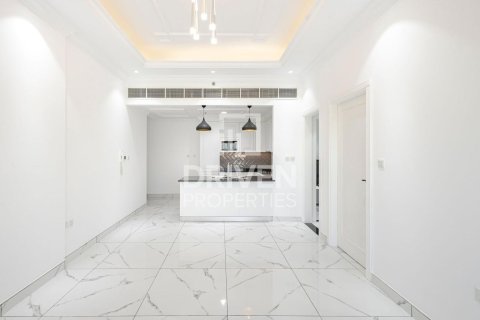 Apartament na sprzedaż w Arjan, Dubai, ZEA 1 sypialnia, 78.69 mkw., nr 767005 - zdjęcie 3