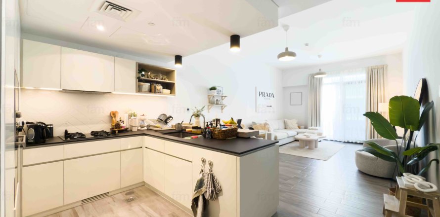 Byt v Dubai, SAE 1 ložnice, 73.5 m² Č.: 641591