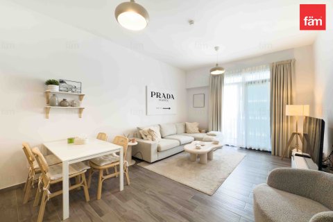 Byt v Dubai, SAE 1 ložnice, 73.5 m² Č.: 641591 - fotografie 4
