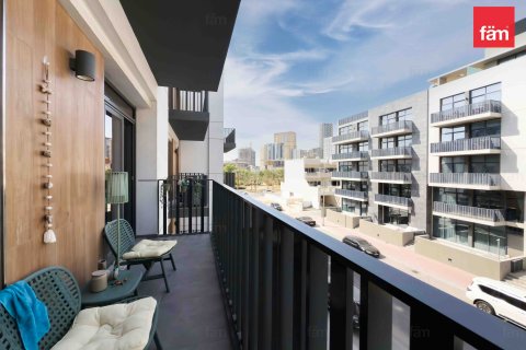 Byt v Dubai, SAE 1 ložnice, 73.5 m² Č.: 641591 - fotografie 13