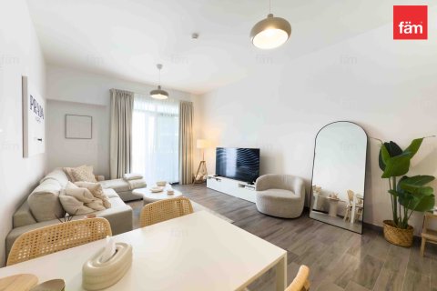 Byt v Dubai, SAE 1 ložnice, 73.5 m² Č.: 641591 - fotografie 3