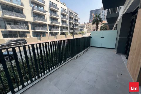 Пәтер Дубай, БАӘ-да 1 жатын бөлме, 73.5 м² № 641591 - фото 9