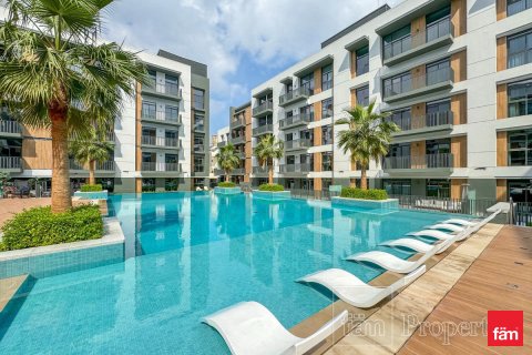 Apartman u gradu Dubai, UAE 1 spavaća soba, 73.5 m2 Br. 641591 - Slika 10