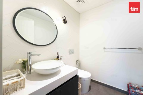 Byt v Dubai, SAE 1 ložnice, 73.5 m² Č.: 641591 - fotografie 12