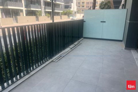 Пәтер Дубай, БАӘ-да 1 жатын бөлме, 73.5 м² № 641591 - фото 8