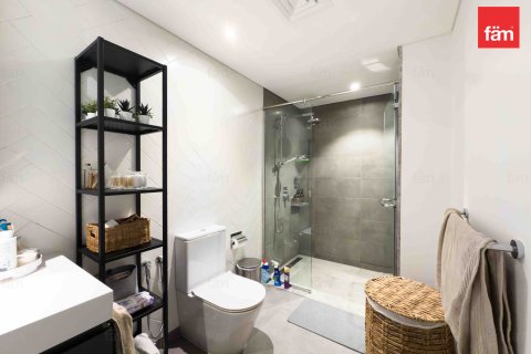 Byt v Dubai, SAE 1 ložnice, 73.5 m² Č.: 641591 - fotografie 11