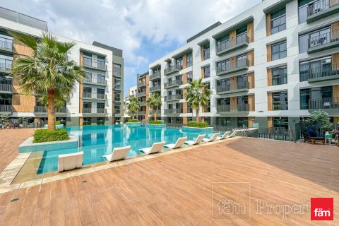 Apartman u gradu Dubai, UAE 1 spavaća soba, 73.5 m2 Br. 641591 - Slika 12