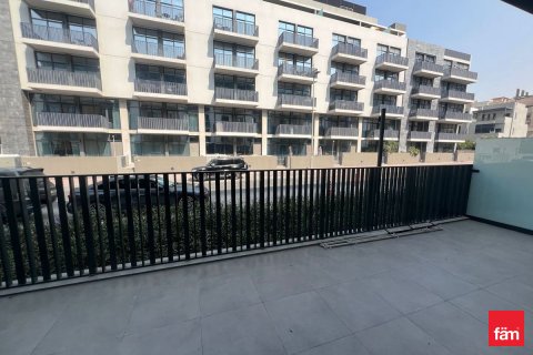 Пәтер Дубай, БАӘ-да 1 жатын бөлме, 73.5 м² № 641591 - фото 7