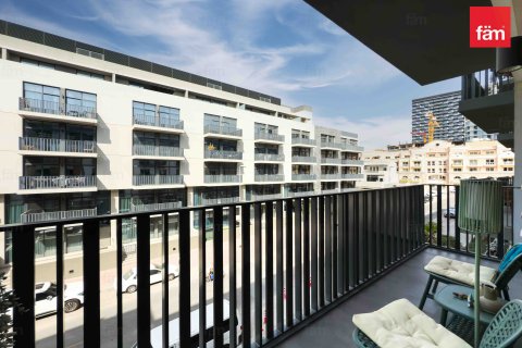 Byt v Dubai, SAE 1 ložnice, 73.5 m² Č.: 641591 - fotografie 14