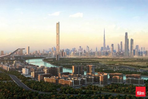 Shop til salg i Meydan, Dubai, UAE 121.8 kvm № 641592 - foto 8