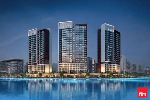 Shop til salg i Meydan, Dubai, UAE 121.8 kvm № 641592 - foto 3