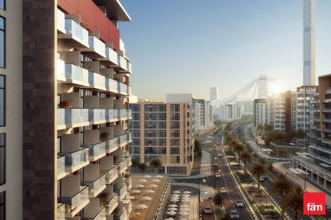 Shop til salg i Meydan, Dubai, UAE 121.8 kvm № 641592 - foto 5