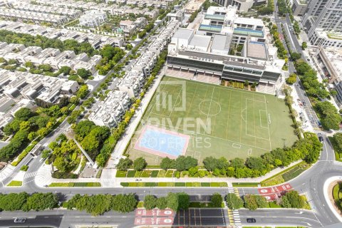 Appartamento in vendita a Mohammed Bin Rashid City, Dubai, EAU 4 camere da letto, 275 mq. № 654088 - foto 2