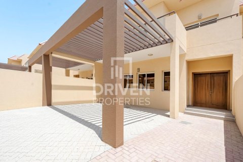 Dubai Land, Dubai, BAE’de satılık вилла 4 yatak odası, 311 m² No 654079 - fotoğraf 25
