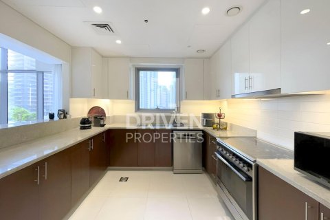 Apartmán v Downtown Dubai (Downtown Burj Dubai), Dubai, SAE 2 spálne, 152 m2 č. 654076 - Fotografia 9
