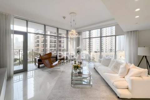 Apartmán v Downtown Dubai (Downtown Burj Dubai), Dubai, SAE 2 spálne, 152 m2 č. 654076 - Fotografia 4