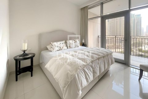 Apartmán v Downtown Dubai (Downtown Burj Dubai), Dubai, SAE 2 spálne, 152 m2 č. 654076 - Fotografia 7