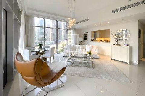 Apartmán v Downtown Dubai (Downtown Burj Dubai), Dubai, SAE 2 spálne, 152 m2 č. 654076 - Fotografia 6