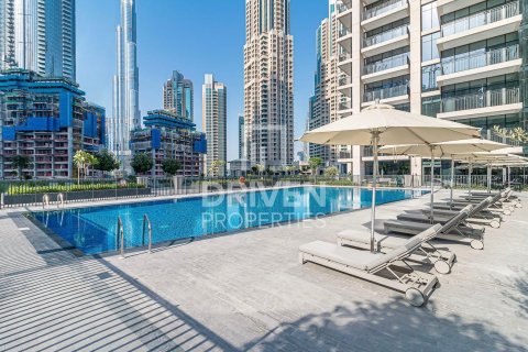 Apartmán v Downtown Dubai (Downtown Burj Dubai), Dubai, SAE 2 spálne, 152 m2 č. 654076 - Fotografia 14