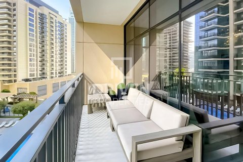 Apartmán v Downtown Dubai (Downtown Burj Dubai), Dubai, SAE 2 spálne, 152 m2 č. 654076 - Fotografia 15