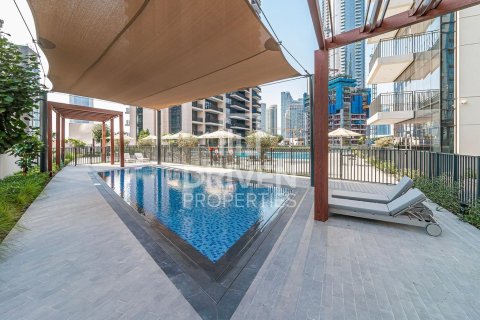 Apartmán v Downtown Dubai (Downtown Burj Dubai), Dubai, SAE 2 spálne, 152 m2 č. 654076 - Fotografia 12