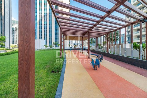 Apartmán v Downtown Dubai (Downtown Burj Dubai), Dubai, SAE 2 spálne, 152 m2 č. 654076 - Fotografia 11